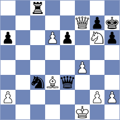 Grandelius - Koustav (chess.com INT, 2022)