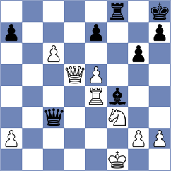 Beliavsky - Kasparov (Linares, 1992)