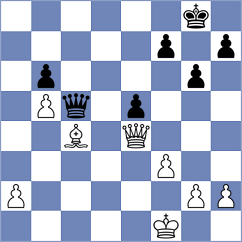 Gerasimchuk - Kazarian (Kiev, 1999)