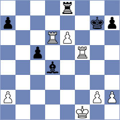 Mikhailovsky - Sajin (chess.com INT, 2024)