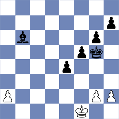 Nilsen - Vingris (chess.com INT, 2025)