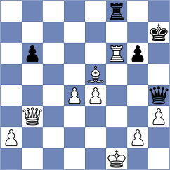 Oliver - Selby (Canberra, 2001)