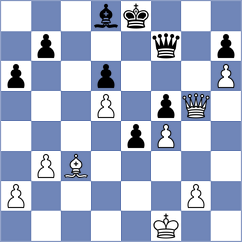 Gamboa - Van Baar (chess.com INT, 2024)