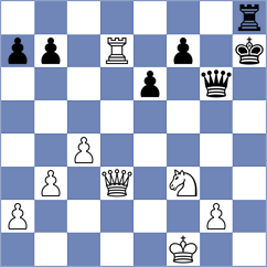 Salgado Gonzalez - Lopez Garrido (Ourense, 2006)