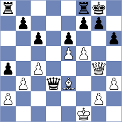 Smieszek - Andreassen (chess.com INT, 2024)