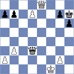 Cilleruelo Garcia - Perez Garcia (Seville ESP, 2024)