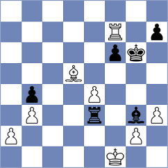 King Rodriguez - Torres (chess.com INT, 2025)