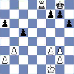 Calcaprina - Melita (Lichess.org INT, 2020)