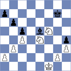 Sabuk - Makarenko (Chess.com INT, 2019)