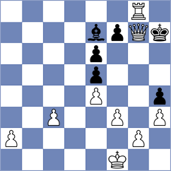 Meier - Jacobsen (chess.com INT, 2025)