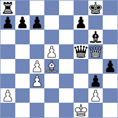 Gretry - Elishev (Paris, 2010)