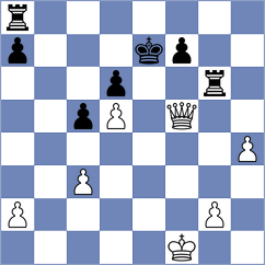 Parra Gomez - Goncalves (chess.com INT, 2023)