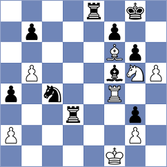 Ser - Donchenko (chess.com INT, 2025)