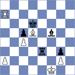 Dreev - Novik (chess.com INT, 2025)