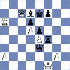 Brahami - Johnson (Chess.com INT, 2020)