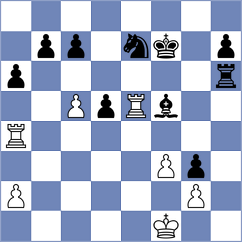 Bernardo - Scarella (Mar del Plata, 1996)