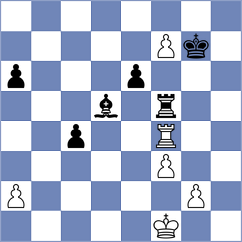 Buchenau - Omelja (chess.com INT, 2022)