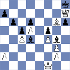 Dorendorf - Fanin (Playchess.com INT, 2020)