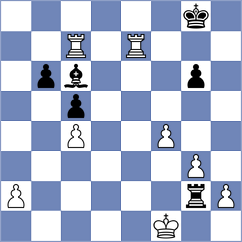 Samborski - Sroczynski (chess.com INT, 2024)
