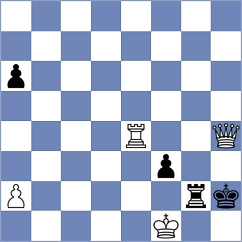 Luther - Atarov (Playchess.com INT, 2004)
