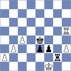 Darmanin - Popov (chess.com INT, 2025)