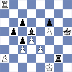 Senft - Przybylski (chess.com INT, 2023)