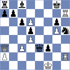 Shironov - Ivanov (Cherepovets, 2001)