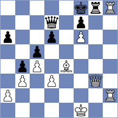 Woodhouse - Cheeseman (Weymouth, 2008)