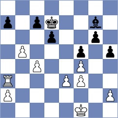Campos Gomez - Ocampos (chess.com INT, 2025)