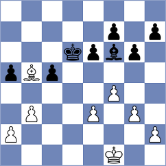 Vivanco - Barrett (Santiago de Chile, 1992)