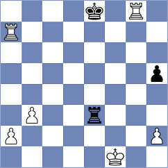 Lenoir Ibacache - Navalgund (chess.com INT, 2024)