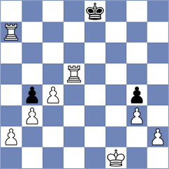 Esterlein - Cicak (Playchess.com INT, 2020)