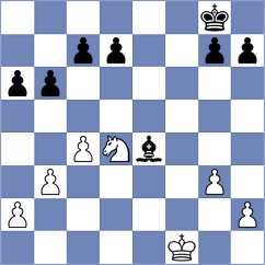 Carreno Planas - Millan Gonzalez (Merida, 2013)