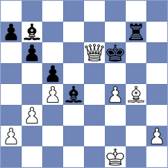 Obregon - Espinosa Veloz (Chess.com INT, 2021)