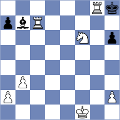 Vignesh - Medarde Santiago (Pontevedra ESP, 2022)