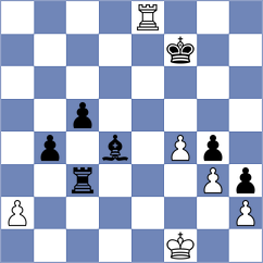 Alavkin - Souleidis (chess.com INT, 2025)