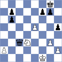 Alarcon Osorio - Ordonez (Chess.com INT, 2020)