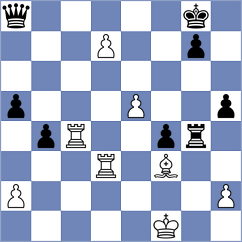 Porjazov - Nikolov (Sofia, 2009)