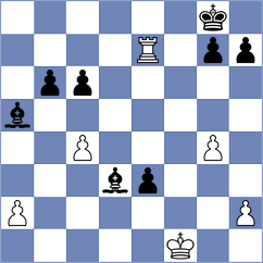 Griffiths - Suarez Prendes (Sunningdale, 2008)