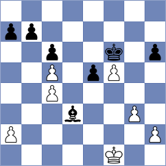 Thelen - Bjelajac (Playchess.com INT, 2004)