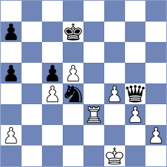 Andrews - Schnell (chess.com INT, 2025)