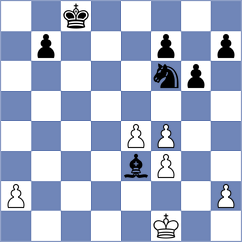 Hubbard - Dmitrenko (chess.com INT, 2024)