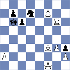 Yoo - Tari (chess.com INT, 2025)