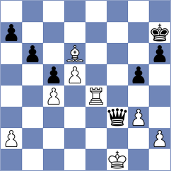 Akhmadeev - Gerasimov (Kazan, 2011)