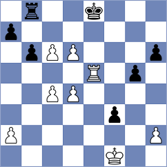 Novak - Dusek (Prague, 2003)
