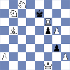Baruch - Budhram (Montesilvano ITA, 2024)