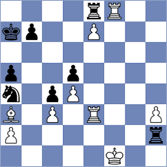 Cori Quispe - Linares Napoles (Aguascalientes MEX, 2024)
