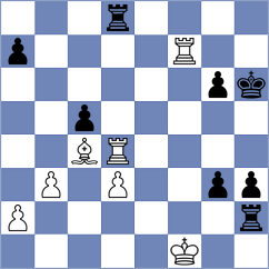 Savic - Vlahovic (Belgrade, 2005)