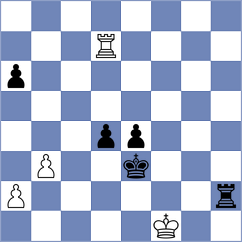 Miserendino - Mishra (chess.com INT, 2025)