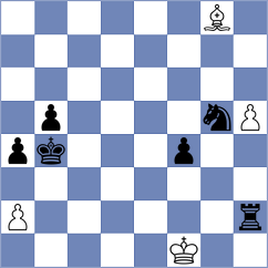 Popovic - Sibashvili (chess.com INT, 2025)